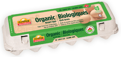 Organic
Nutrition Facts and more info