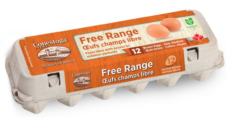 Free Range
Nutrition Facts and more info