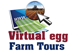 Virtual Egg Farm Tours
