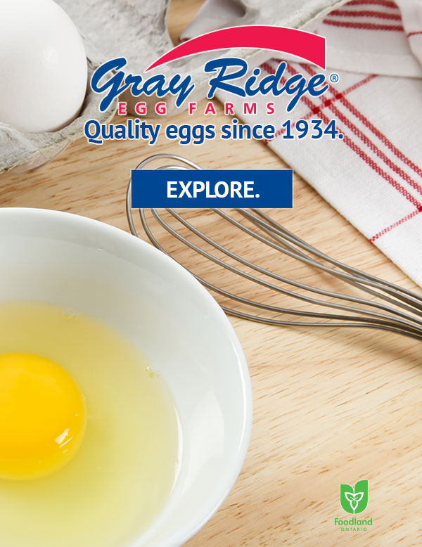 Quality Eggs since 1934
