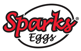 Sparks Eggs