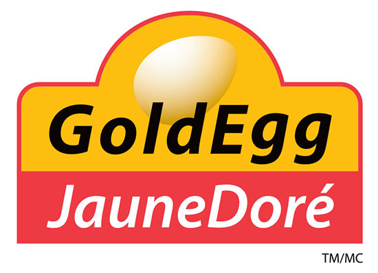 GoldEgg